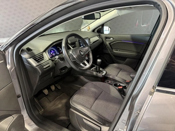Image véhicule  Renault CAPTUR (10)
