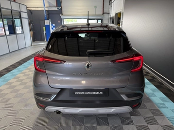 Image véhicule  Renault CAPTUR (67)