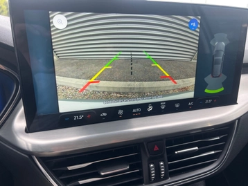 Image véhicule  Ford FOCUS SW (18)