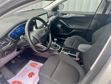 Image véhicule  Ford FOCUS SW (10)