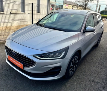 Image véhicule  Ford FOCUS SW (1)