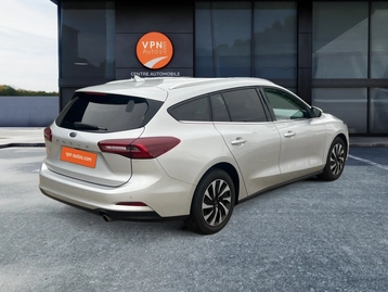 Image véhicule  Ford FOCUS SW (3)