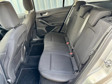 Image véhicule  Ford FOCUS SW (8)