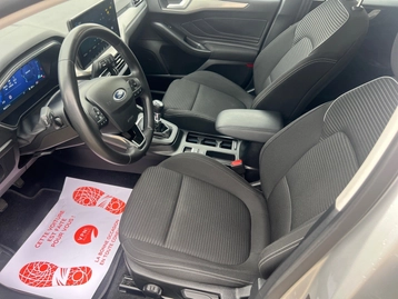 Image véhicule  Ford FOCUS SW (10)