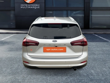 Image véhicule  Ford FOCUS SW (7)