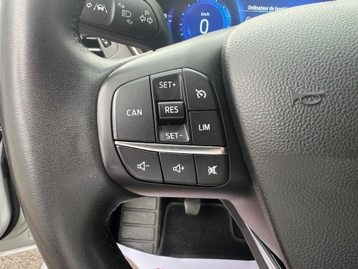 Image véhicule  Ford FOCUS SW (13)