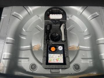 Image véhicule  Ford FOCUS SW (20)