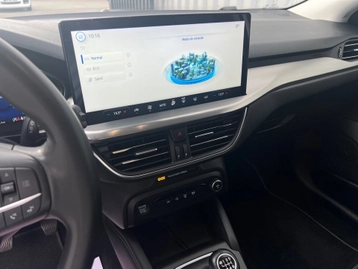 Image véhicule  Ford FOCUS SW (14)