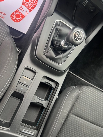Image véhicule  Ford FOCUS SW (15)