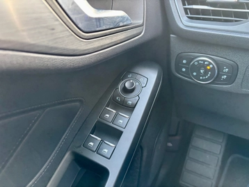 Image véhicule  Ford FOCUS SW (12)