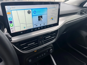 Image véhicule  Ford FOCUS SW (15)