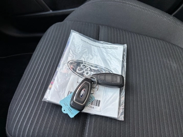 Image véhicule  Ford FOCUS SW (17)