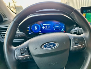 Image véhicule  Ford FOCUS SW (14)