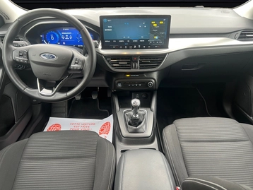 Image véhicule  Ford FOCUS SW (9)