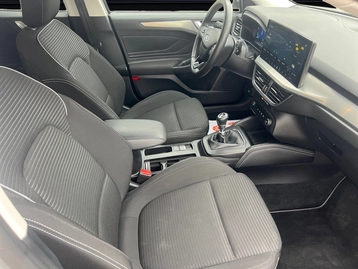 Image véhicule  Ford FOCUS SW (11)