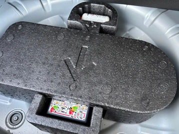 Image véhicule  Ford FOCUS SW (16)