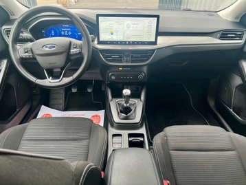 Image véhicule  Ford FOCUS SW (9)