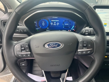 Image véhicule  Ford FOCUS SW (13)
