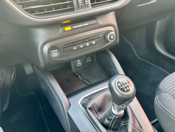 Image véhicule  Ford FOCUS SW (11)