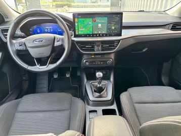 Image véhicule  Ford FOCUS SW (6)