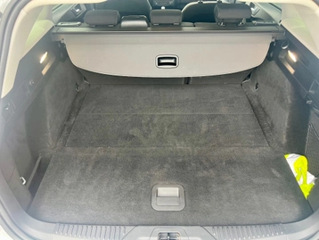 Image véhicule  Ford FOCUS SW (18)