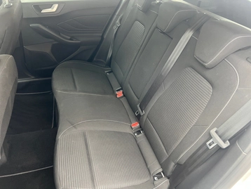 Image véhicule  Ford FOCUS SW (12)