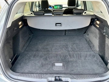 Image véhicule  Ford FOCUS SW (15)