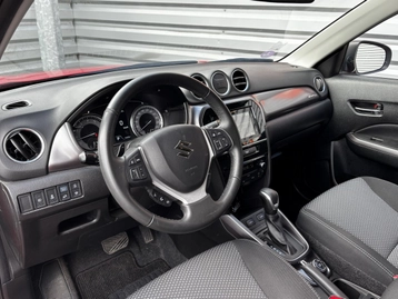 Image véhicule  Suzuki Vitara (4) (2)