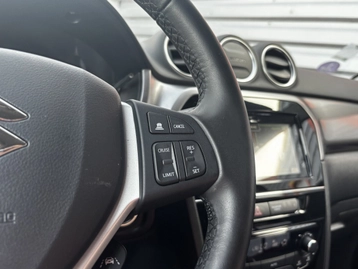 Image véhicule  Suzuki Vitara (4) (12)