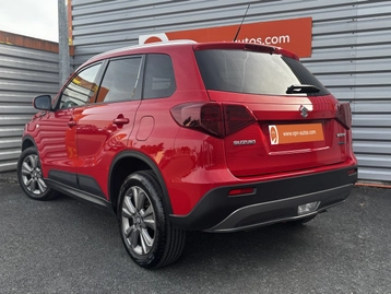 Image véhicule  Suzuki Vitara (4) (1)