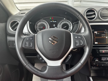 Image véhicule  Suzuki Vitara (4) (7)