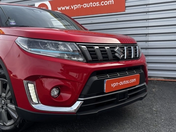 Image véhicule  Suzuki Vitara (4) (33)