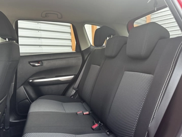 Image véhicule  Suzuki Vitara (4) (4)