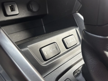 Image véhicule  Suzuki Vitara (4) (22)