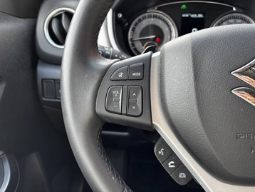 Image véhicule  Suzuki Vitara (4) (8)