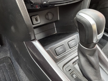 Image véhicule  Suzuki Vitara (4) (21)