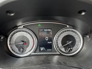 Image véhicule  Suzuki Vitara (4) (11)