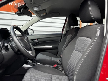 Image véhicule  Suzuki Vitara (4) (3)