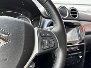 Image véhicule  Suzuki Vitara (4) (12)