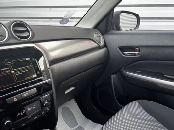 Image véhicule  Suzuki Vitara (4) (28)