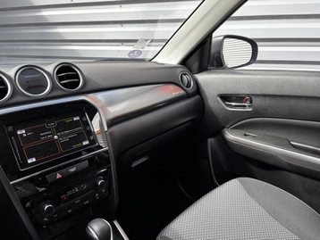 Image véhicule  Suzuki Vitara (4) (25)