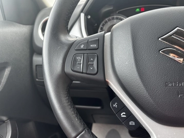 Image véhicule  Suzuki Vitara (4) (8)