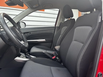 Image véhicule  Suzuki Vitara (4) (3)