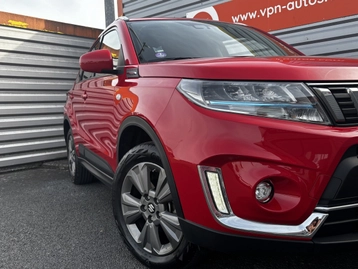 Image véhicule  Suzuki Vitara (4) (32)