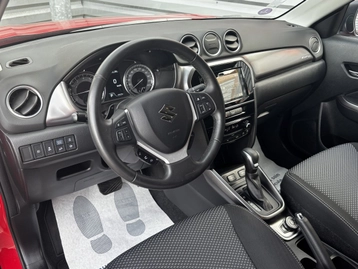 Image véhicule  Suzuki Vitara (4) (2)