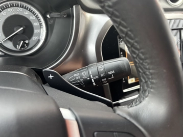 Image véhicule  Suzuki Vitara (4) (13)