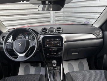 Image véhicule  Suzuki Vitara (4) (6)