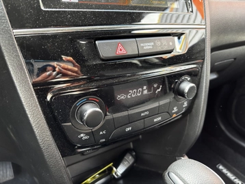 Image véhicule  Suzuki Vitara (4) (19)
