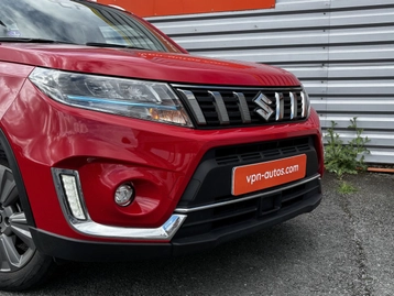 Image véhicule  Suzuki Vitara (4) (28)