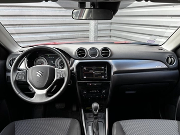 Image véhicule  Suzuki Vitara (4) (6)